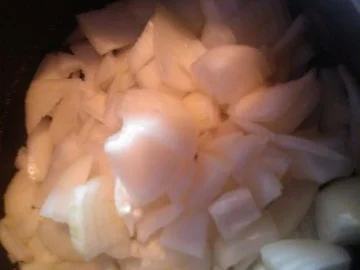 Apfelkompott "SEHR PIKANT"! - Rezept - Bild Nr. 3