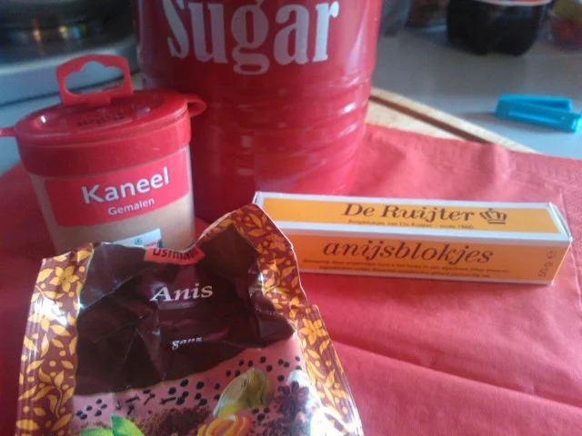 Apfelkompott "SEHR PIKANT"! - Rezept - Bild Nr. 5