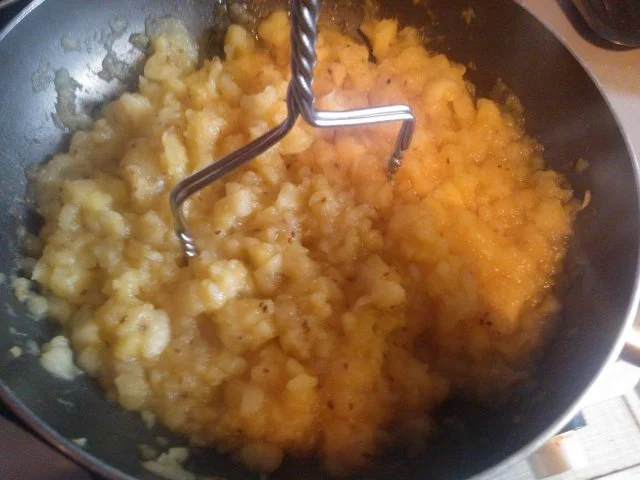 Apfelkompott "SEHR PIKANT"! - Rezept - Bild Nr. 8