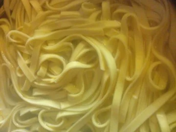 Lachsfiltet unter einem " frischem Kraeuterdach" ! - Rezept - Bild Nr. 5