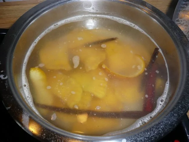 Ravioli  mit Quark & Mohn-Füllung ca35 Stk. - Rezept - Bild Nr. 11