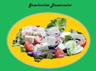 Rezept: Griechischer Bauernsalat Griechischer Bauernsalat - Rezept