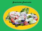 Griechischer Bauernsalat - Rezept