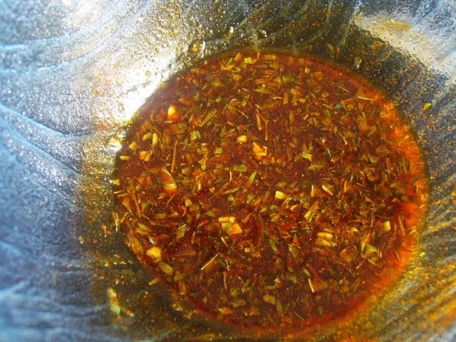 Kartoffeln "Dianne" - Rezept - Bild Nr. 3