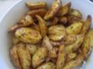 Kartoffeln "Dianne" - Rezept