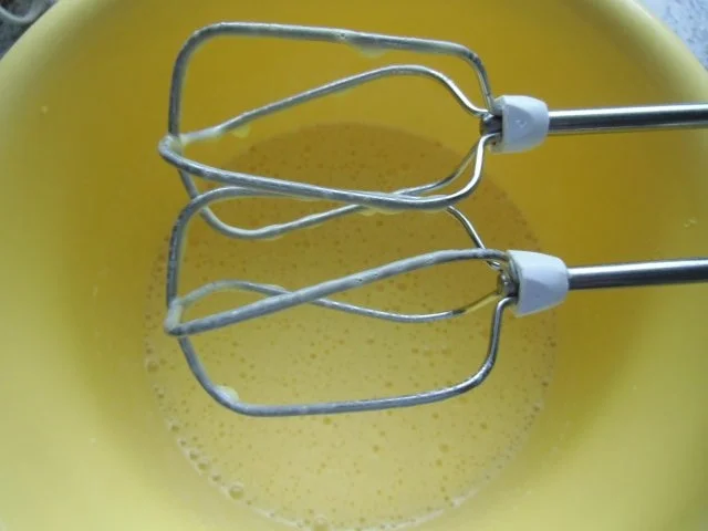 ♥ Nusskuchen ♥ - Rezept - Bild Nr. 5