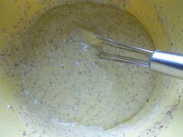 ♥ Nusskuchen ♥ - Rezept - Bild Nr. 6