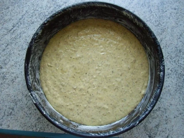 ♥ Nusskuchen ♥ - Rezept - Bild Nr. 7