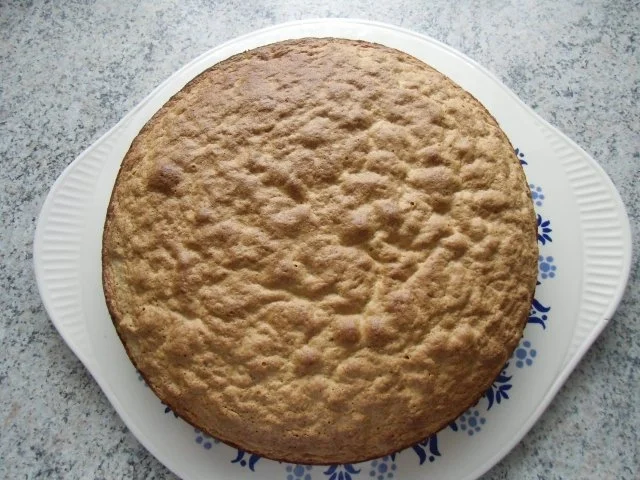 ♥ Nusskuchen ♥ - Rezept - Bild Nr. 8