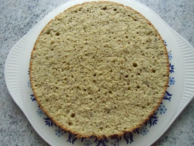 ♥ Nusskuchen ♥ - Rezept - Bild Nr. 9