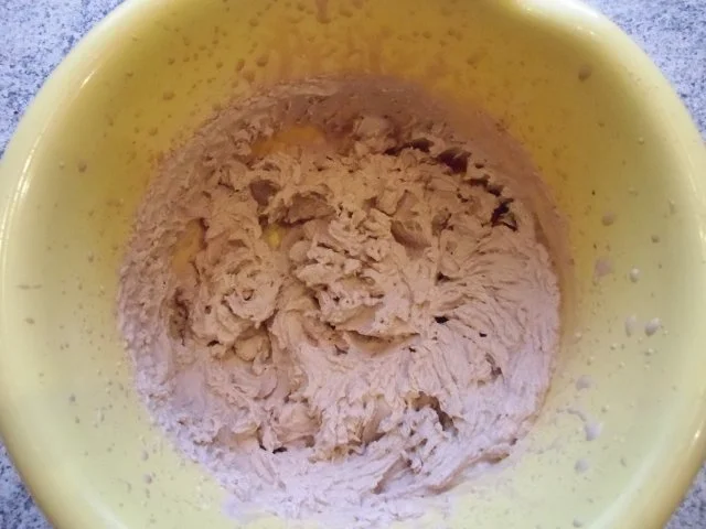 ♥ Nusskuchen ♥ - Rezept - Bild Nr. 11