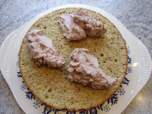 ♥ Nusskuchen ♥ - Rezept - Bild Nr. 12