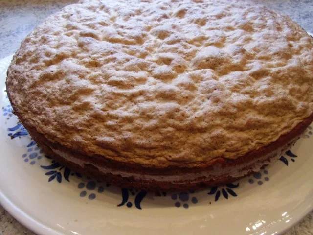 ♥ Nusskuchen ♥ - Rezept - Bild Nr. 14