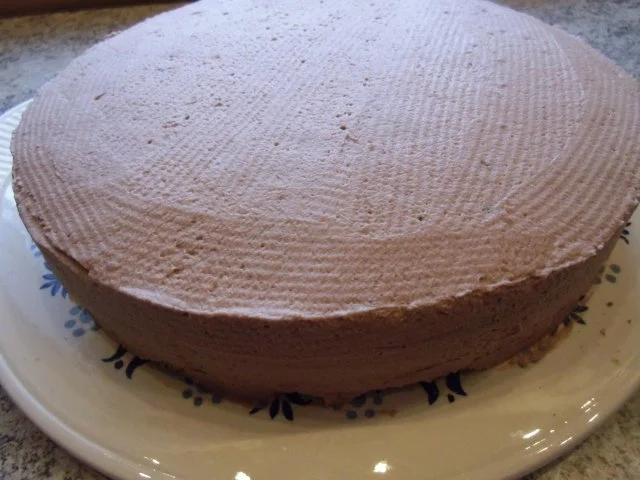 ♥ Nusskuchen ♥ - Rezept - Bild Nr. 15