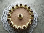 &#9829 Nusskuchen &#9829 - Rezept