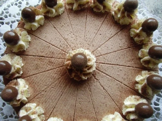 ♥ Nusskuchen ♥ - Rezept - Bild Nr. 2