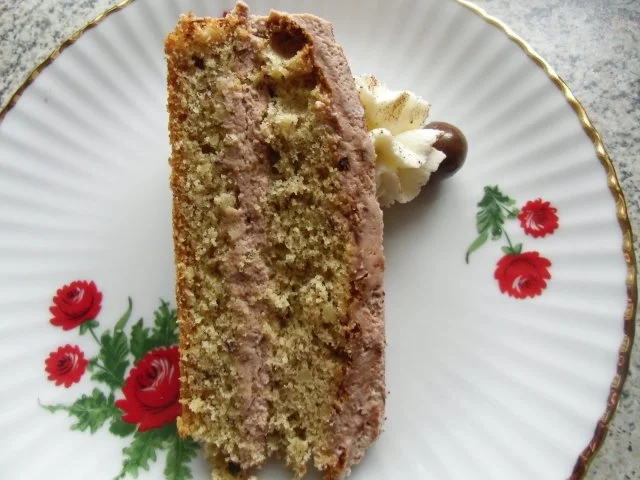 ♥ Nusskuchen ♥ - Rezept - Bild Nr. 3