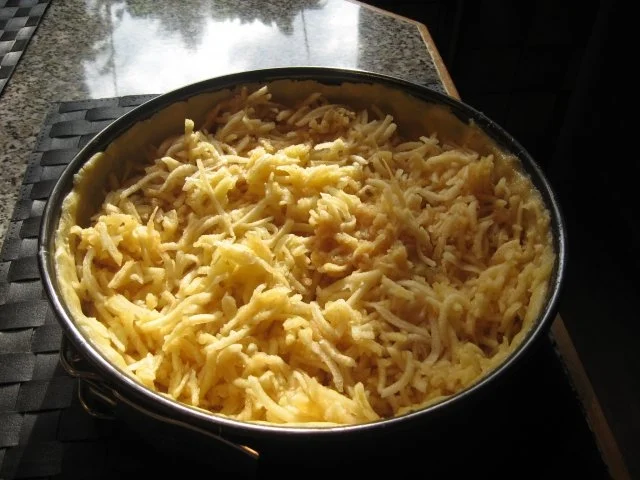 Rezept: Prickelnde Sekt-Torte Bild Nr. 4 Prickelnde Sekt-Torte - Rezept - Bild Nr. 4