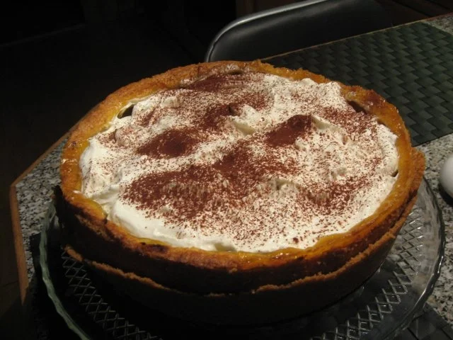 Rezept: Prickelnde Sekt-Torte Bild Nr. 2 Prickelnde Sekt-Torte - Rezept - Bild Nr. 2