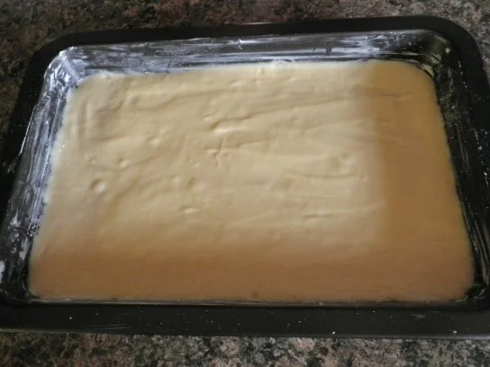 Rezept: Kleiner Kirschkuchen ... Bild Nr. 3 Kleiner Kirschkuchen ... - Rezept - Bild Nr. 3