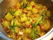 Schmorgurken ... - Rezept