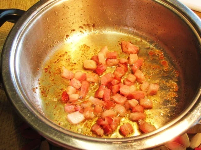 Schmorgurken ... - Rezept - Bild Nr. 4