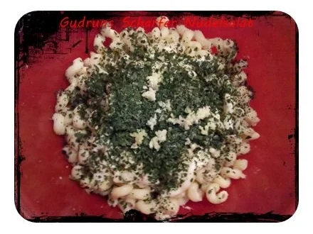 Salat: Scharfer Nudelsalat - Rezept - Bild Nr. 7