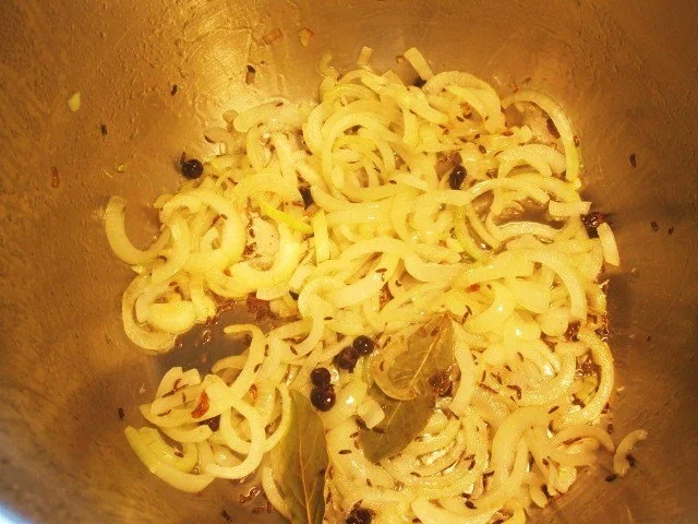 Schweinshaxe gekocht ... - Rezept - Bild Nr. 6