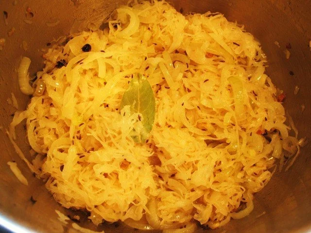 Schweinshaxe gekocht ... - Rezept - Bild Nr. 7