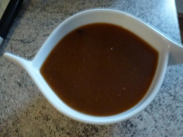 Rezept: Mangold-Rollbraten NT Bild Nr. 5 Mangold-Rollbraten NT - Rezept - Bild Nr. 5