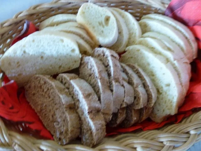 Rezept: Mangold-Rollbraten NT Bild Nr. 6 Mangold-Rollbraten NT - Rezept - Bild Nr. 6