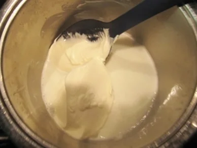 Helle Sosse (zu allem passend) à la Biggi - Rezept - Bild Nr. 8