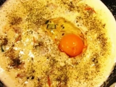 Helle Sosse (zu allem passend) à la Biggi - Rezept - Bild Nr. 9