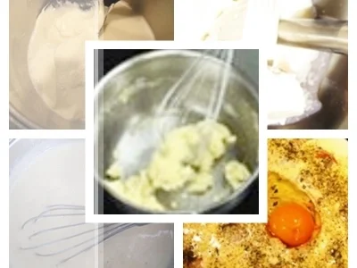 Helle Sosse (zu allem passend) à la Biggi - Rezept - Bild Nr. 11