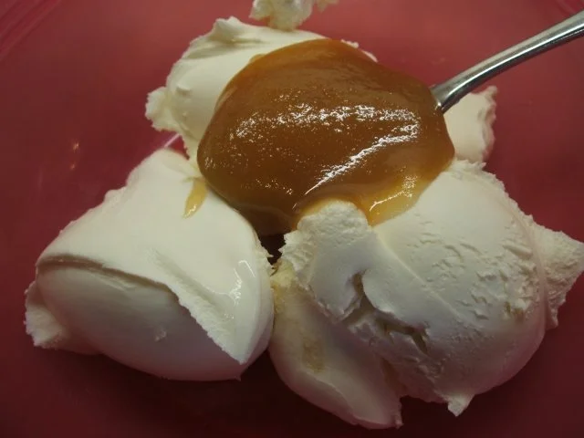 Dessert: MMC - Mascarpone-Mokka-Creme - Rezept - Bild Nr. 4