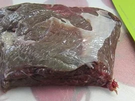 Tafel Rosenspitz mit Butterkartoffel und Kaisergemüse à la Biggi - Rezept - Bild Nr. 13