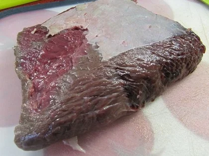 Tafel Rosenspitz mit Butterkartoffel und Kaisergemüse à la Biggi - Rezept - Bild Nr. 14