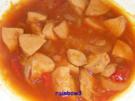 Kochen: Soljanka, extrascharf - Rezept