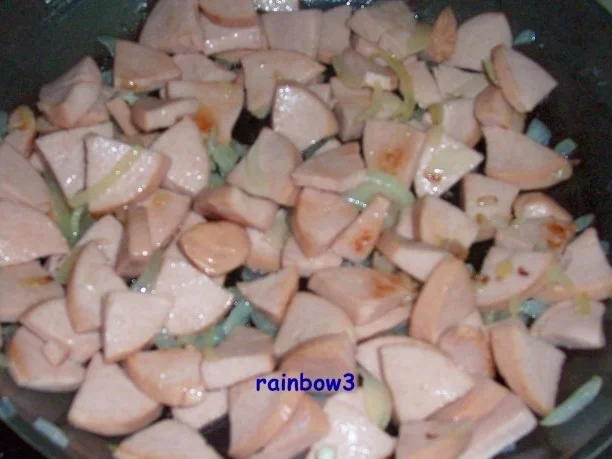 Kochen: Soljanka, extrascharf - Rezept - Bild Nr. 4