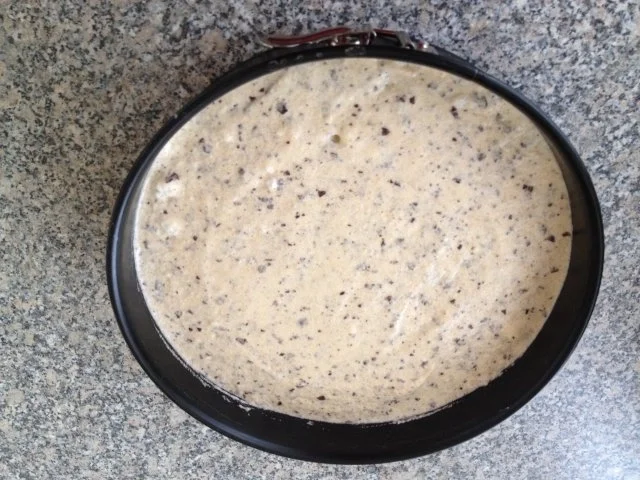 Erdbeer-Schoko-Torte - Rezept