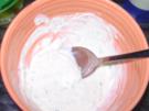 Schnelle Remoulade - Rezept