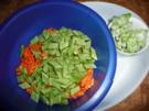 Gemüse-Lasagne - Rezept
