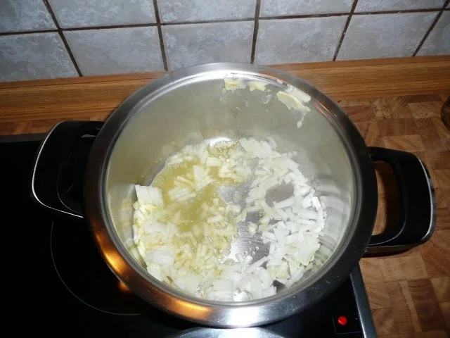 Rezept: Gemüse-Lasagne Bild Nr. 4 Gemüse-Lasagne - Rezept - Bild Nr. 4