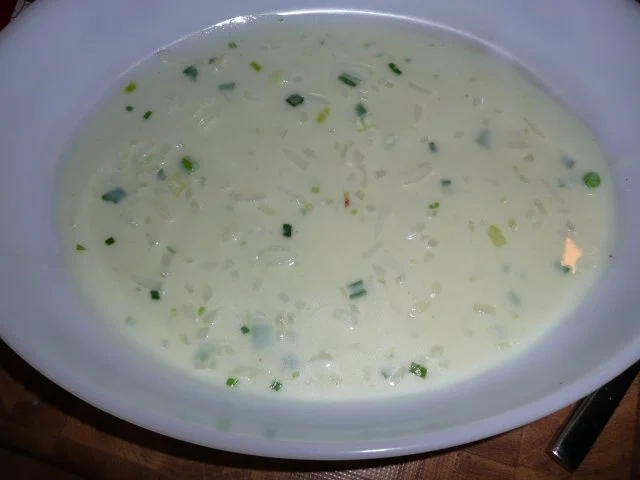 Rezept: Gemüse-Lasagne Bild Nr. 5 Gemüse-Lasagne - Rezept - Bild Nr. 5