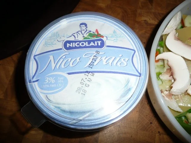 Rezept: Gemüse-Lasagne Bild Nr. 11 Gemüse-Lasagne - Rezept - Bild Nr. 11