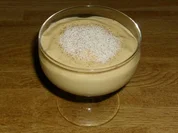 Latte Macchiato Quark - Rezept