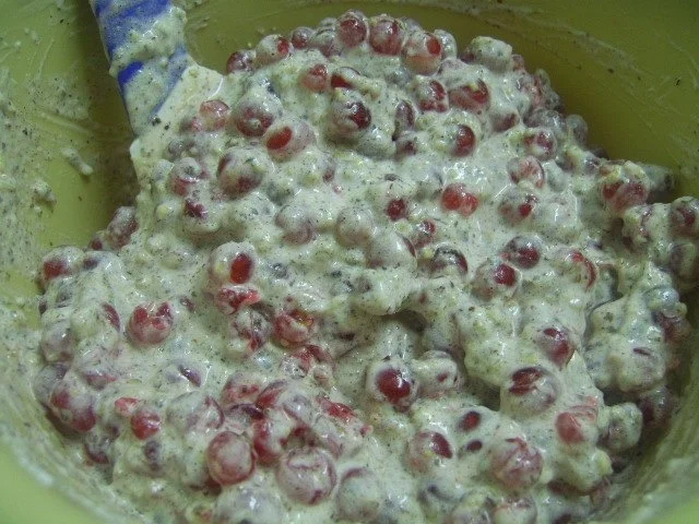 Johannisbeerkuchen - Rezept - Bild Nr. 3