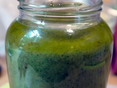 Walnuss-Rucola-Pesto - Rezept - Bild Nr. 9