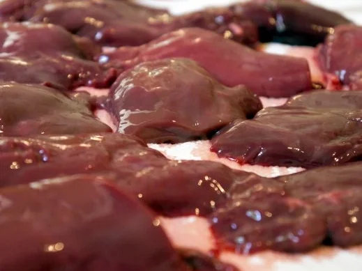 Rezept: Mousse au Canard - Entenlebermousse Bild Nr. 3 Mousse au Canard - Entenlebermousse - Rezept - Bild Nr. 3