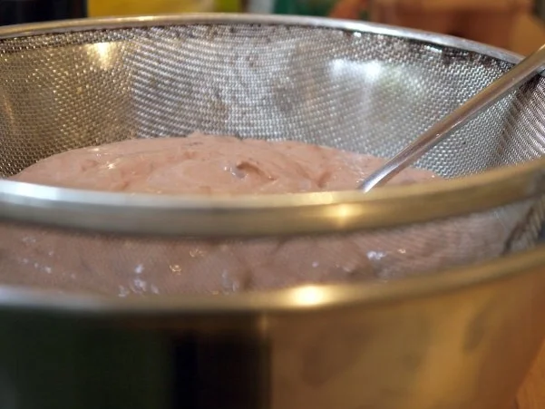 Rezept: Mousse au Canard - Entenlebermousse Bild Nr. 7 Mousse au Canard - Entenlebermousse - Rezept - Bild Nr. 7